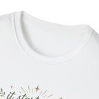 Positive Thoughts T-Shirt