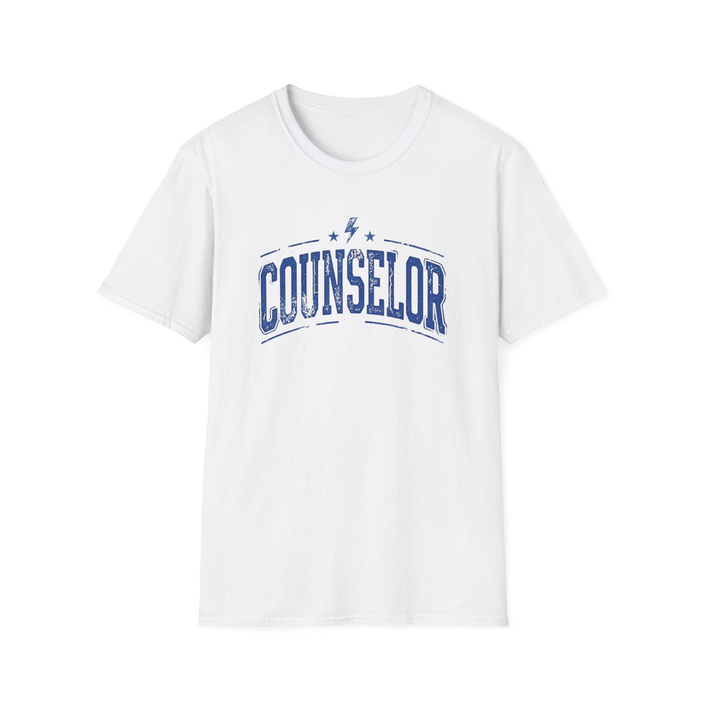 Counselor T-Shirt