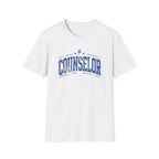 Counselor T-Shirt