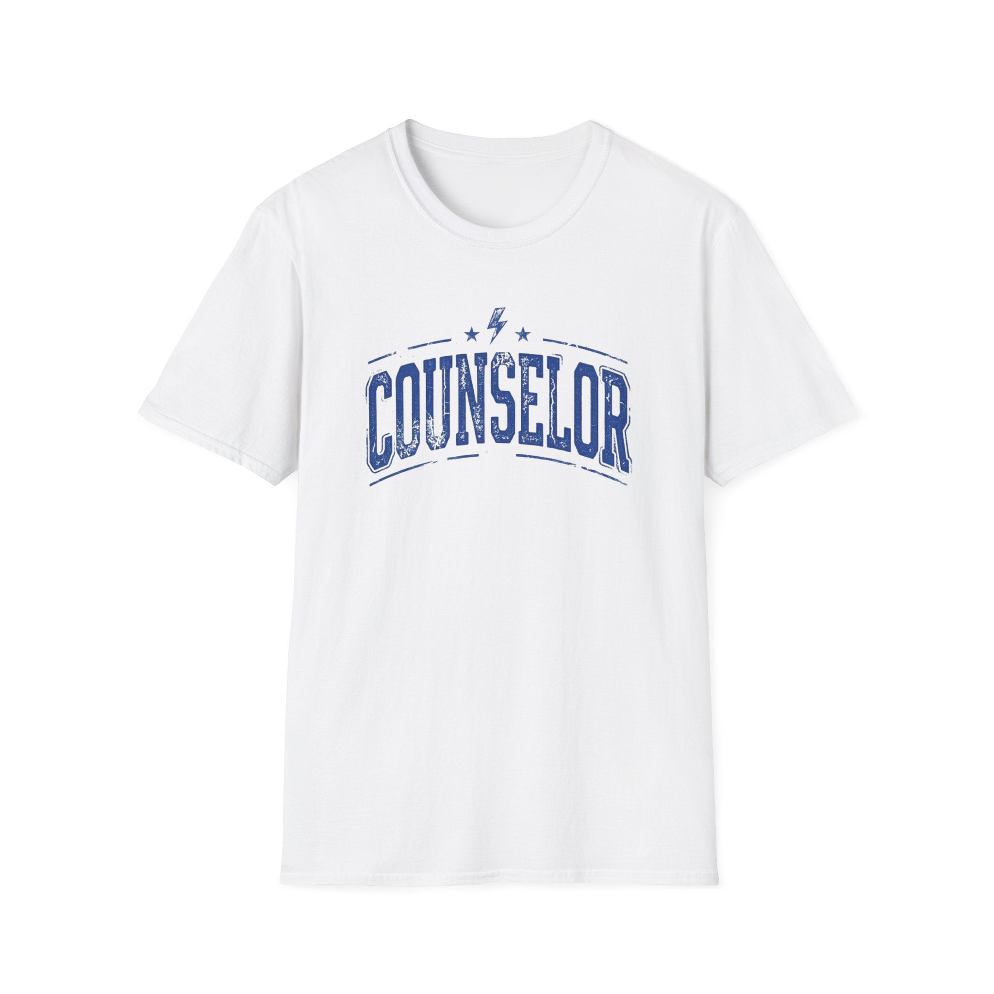 Counselor T-Shirt