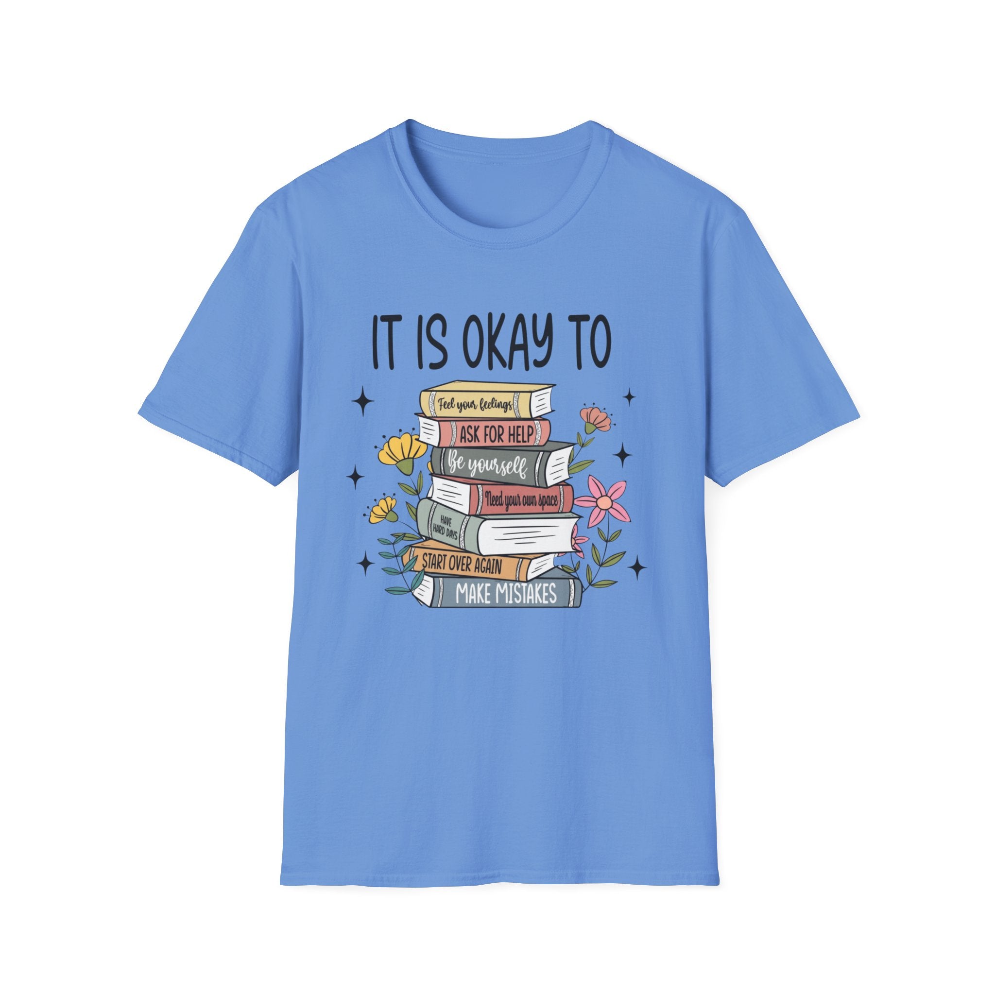 It's OK T-Shirt