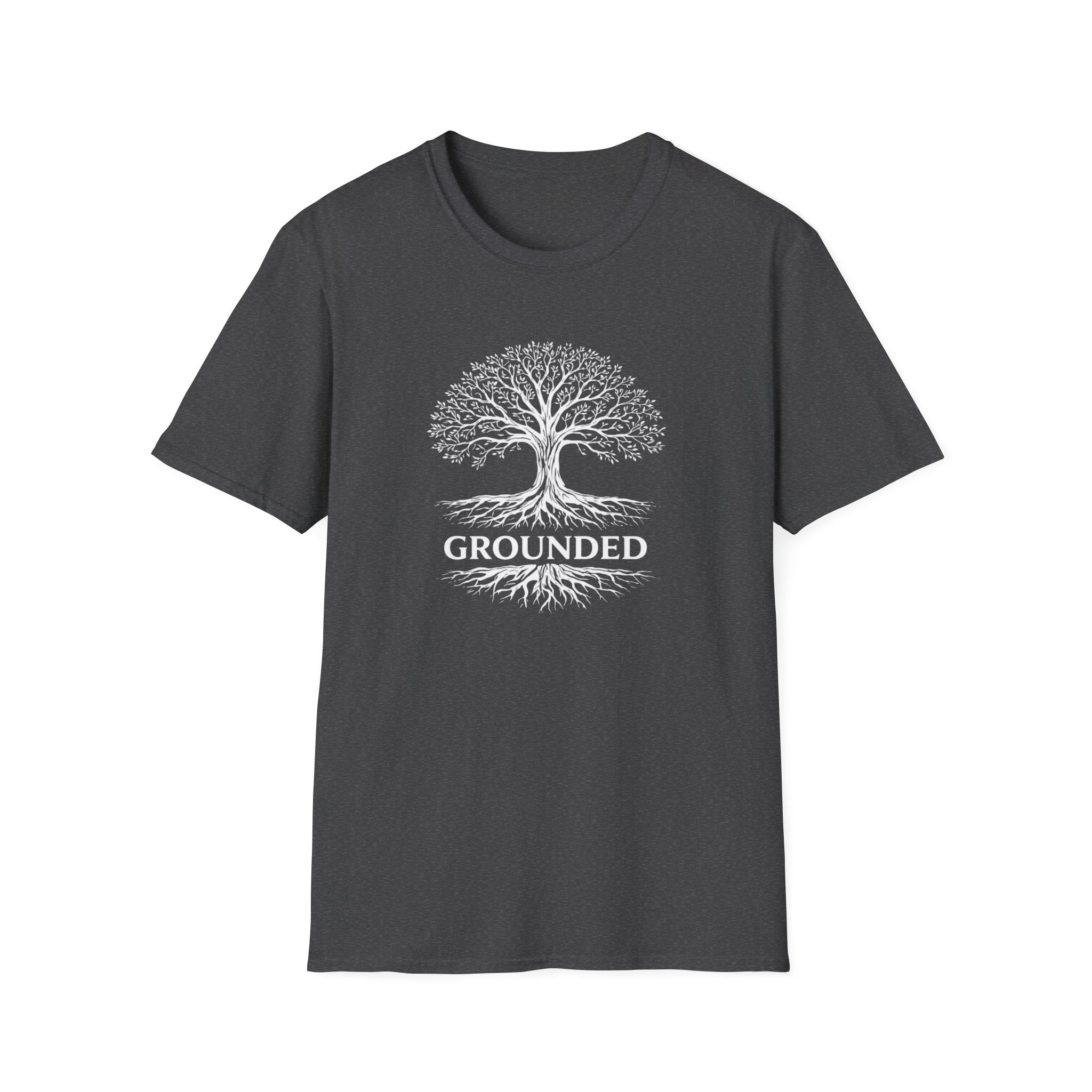 Grounded T-Shirt