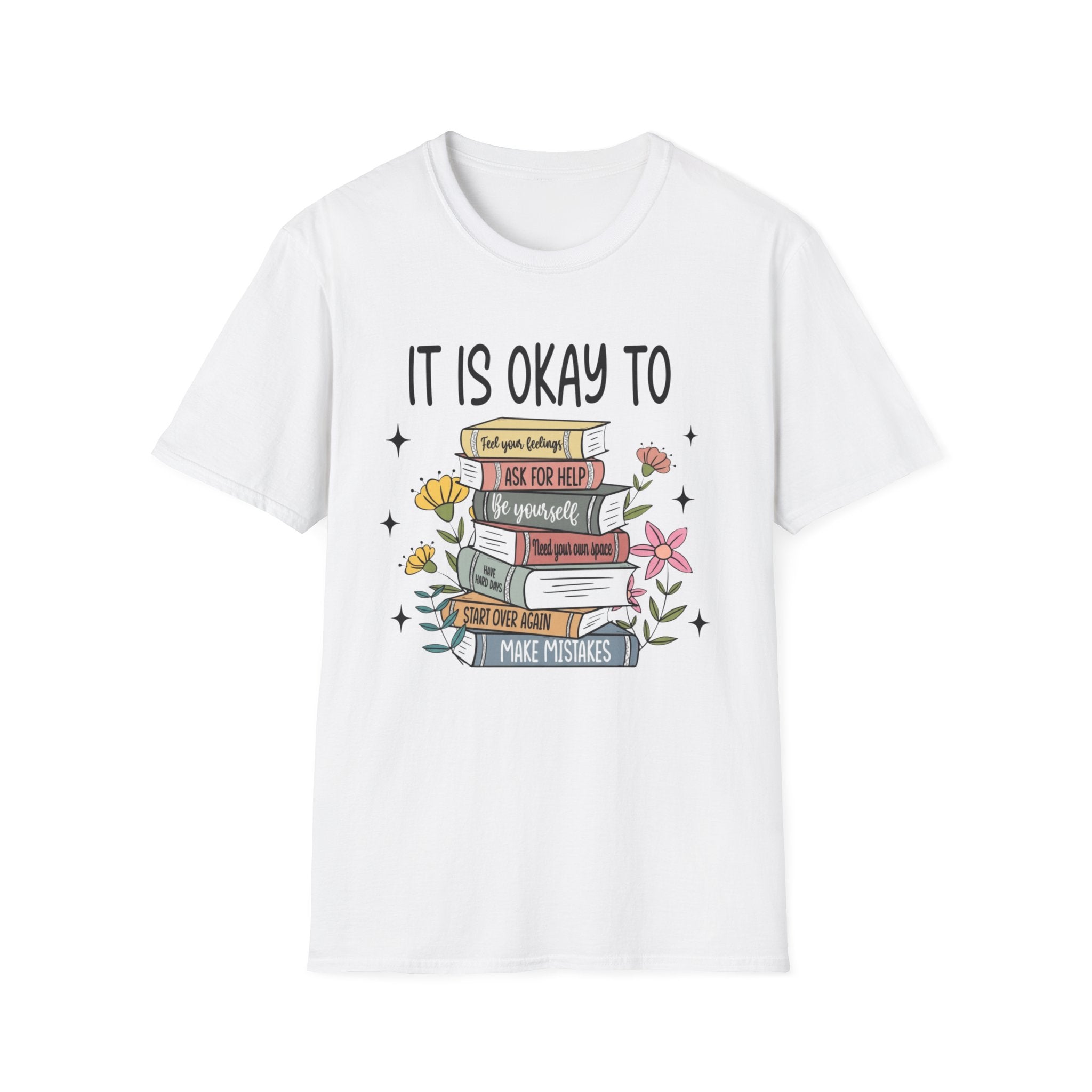 It's OK T-Shirt