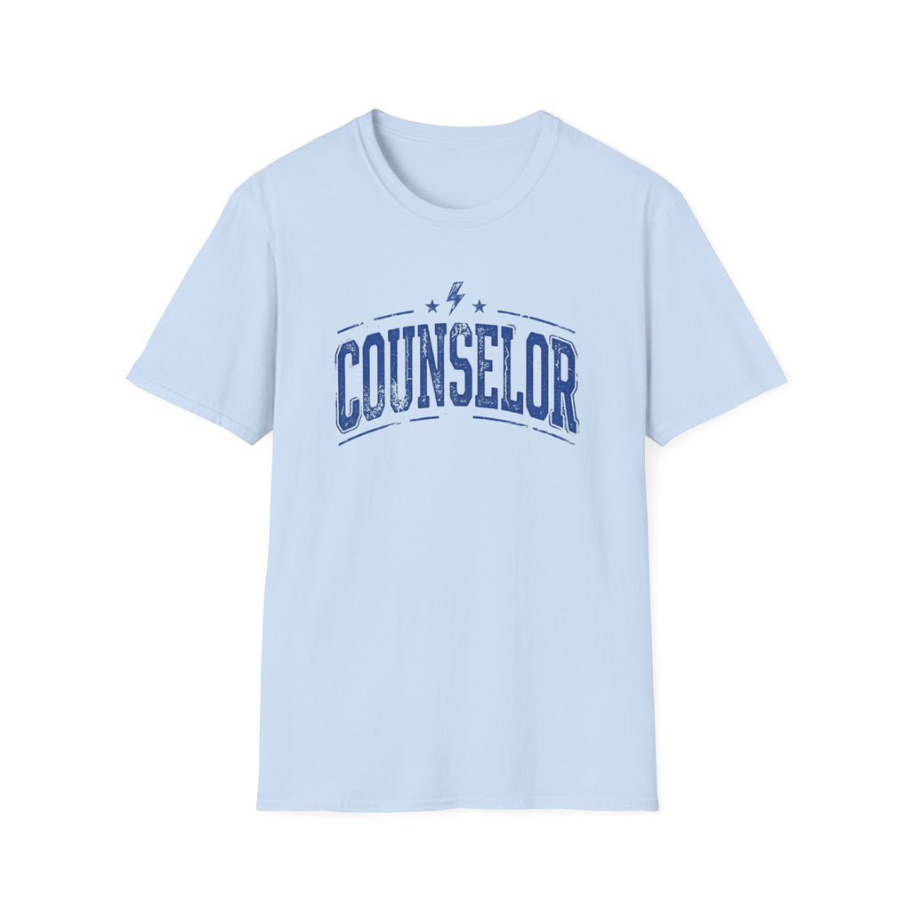 Counselor T-Shirt