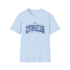 Counselor T-Shirt