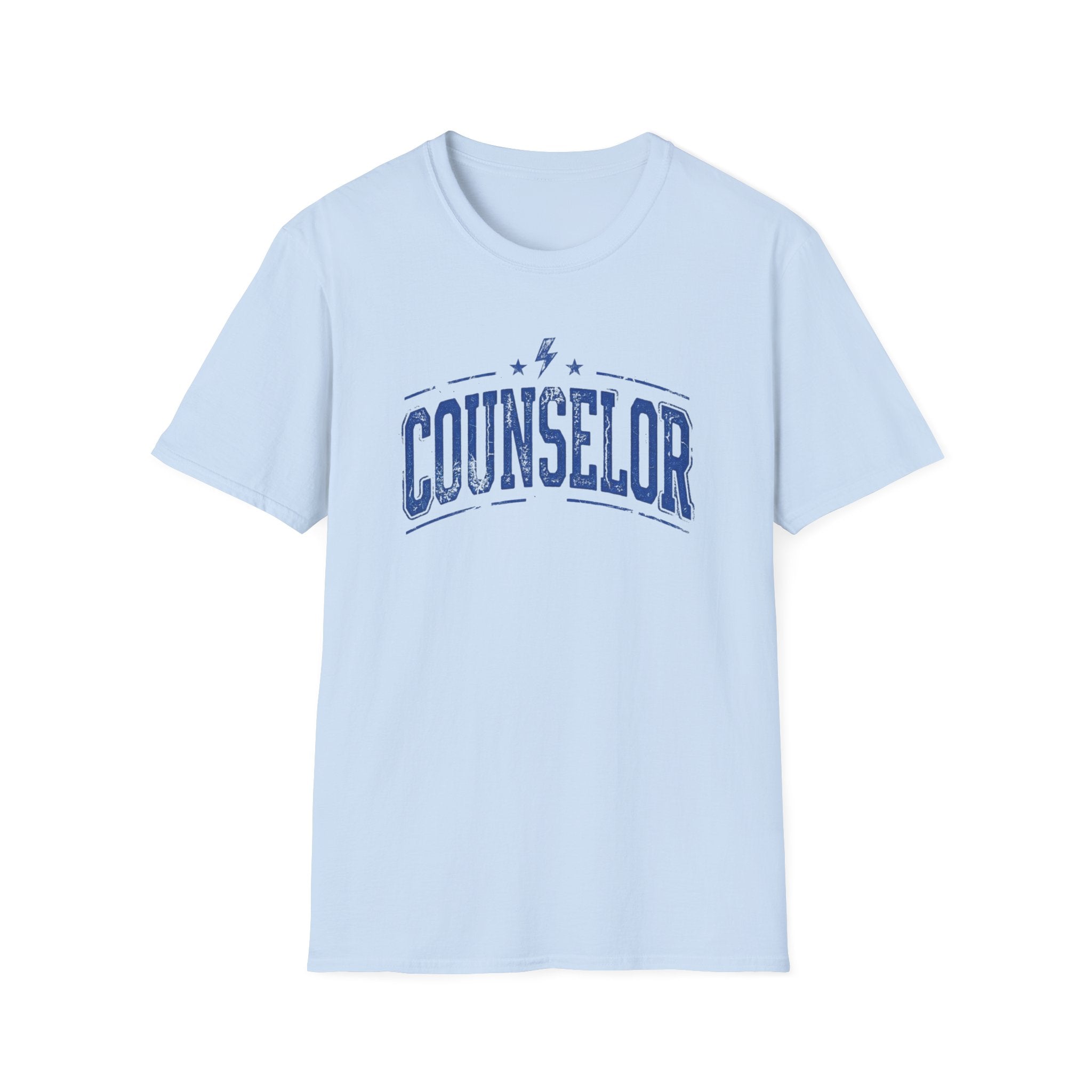 Counselor T-Shirt