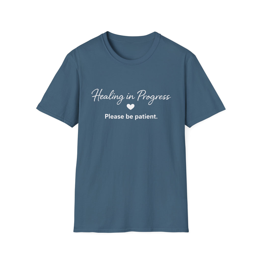 Healing in Progress T-Shirt