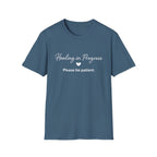 Healing in Progress T-Shirt