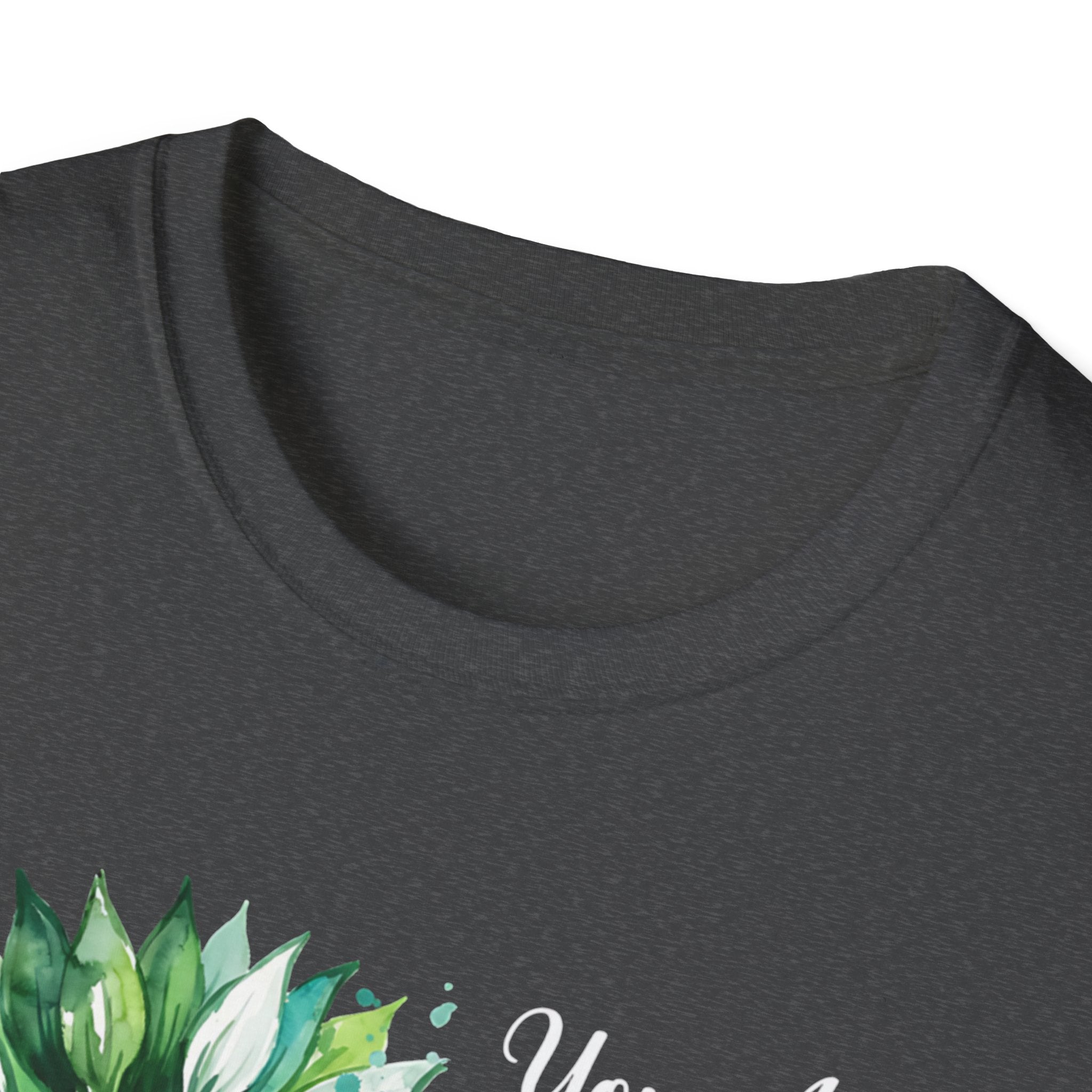 You Are Worthy, You Are Loved T-Shirt