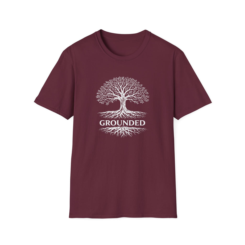 Grounded T-Shirt