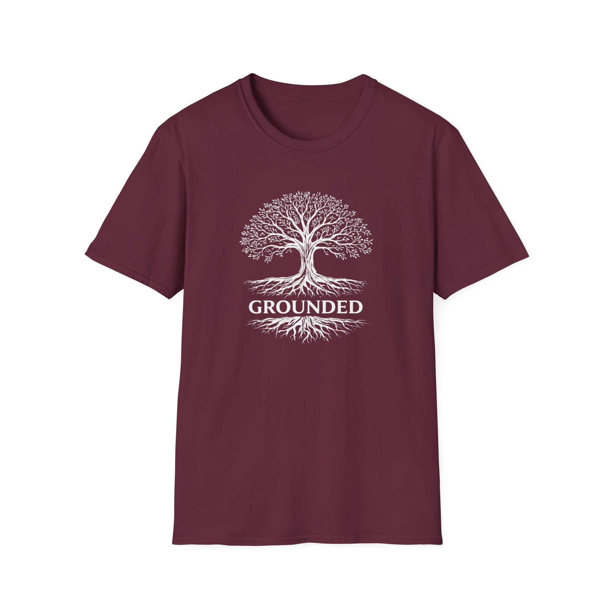 Grounded T-Shirt