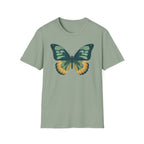 Butterfly Graphic T-Shirt