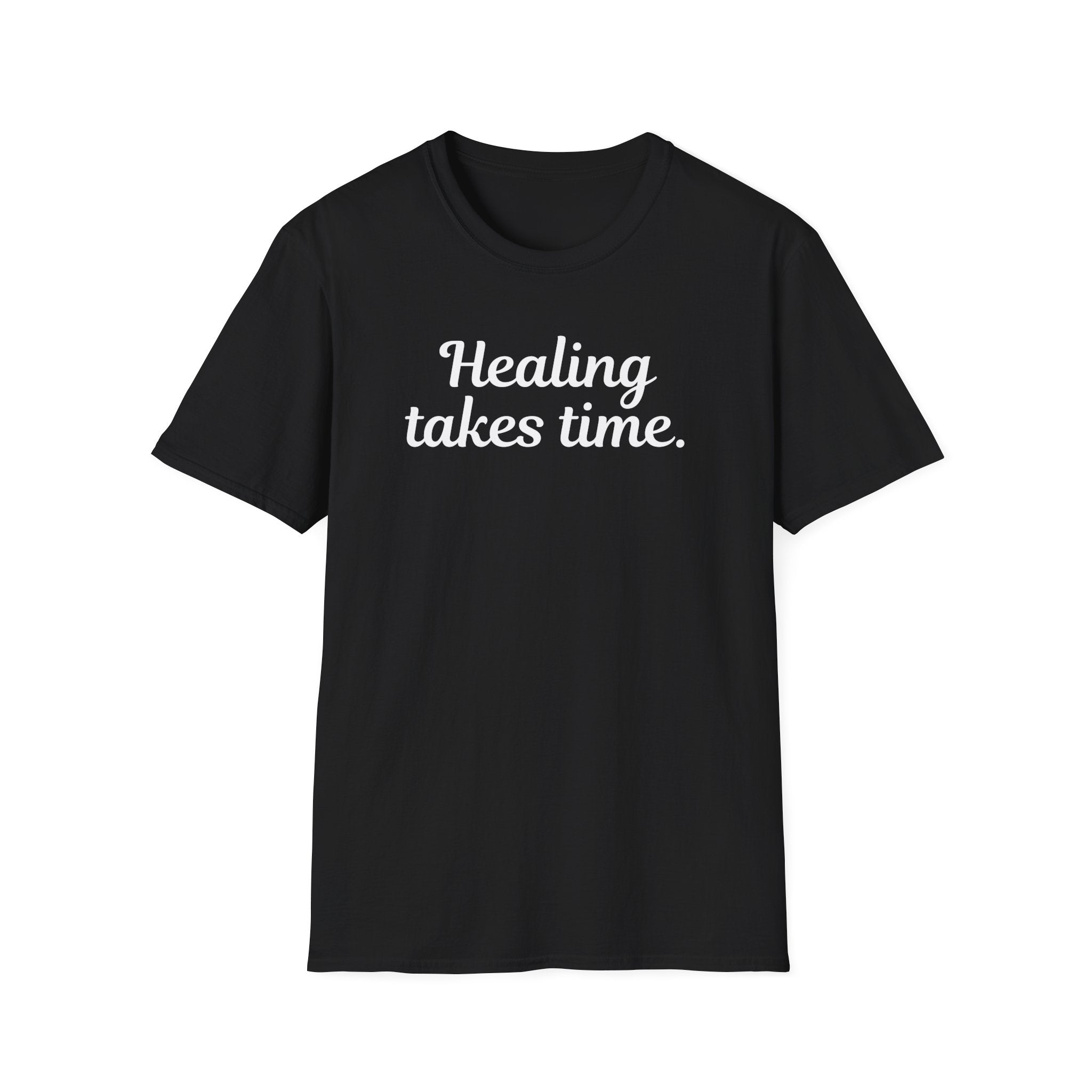 Healing Takes Time T-Shirt
