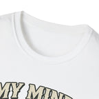 My Mind Needs the Outdoors T-Shirt