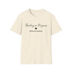 Healing in Progress T-Shirt