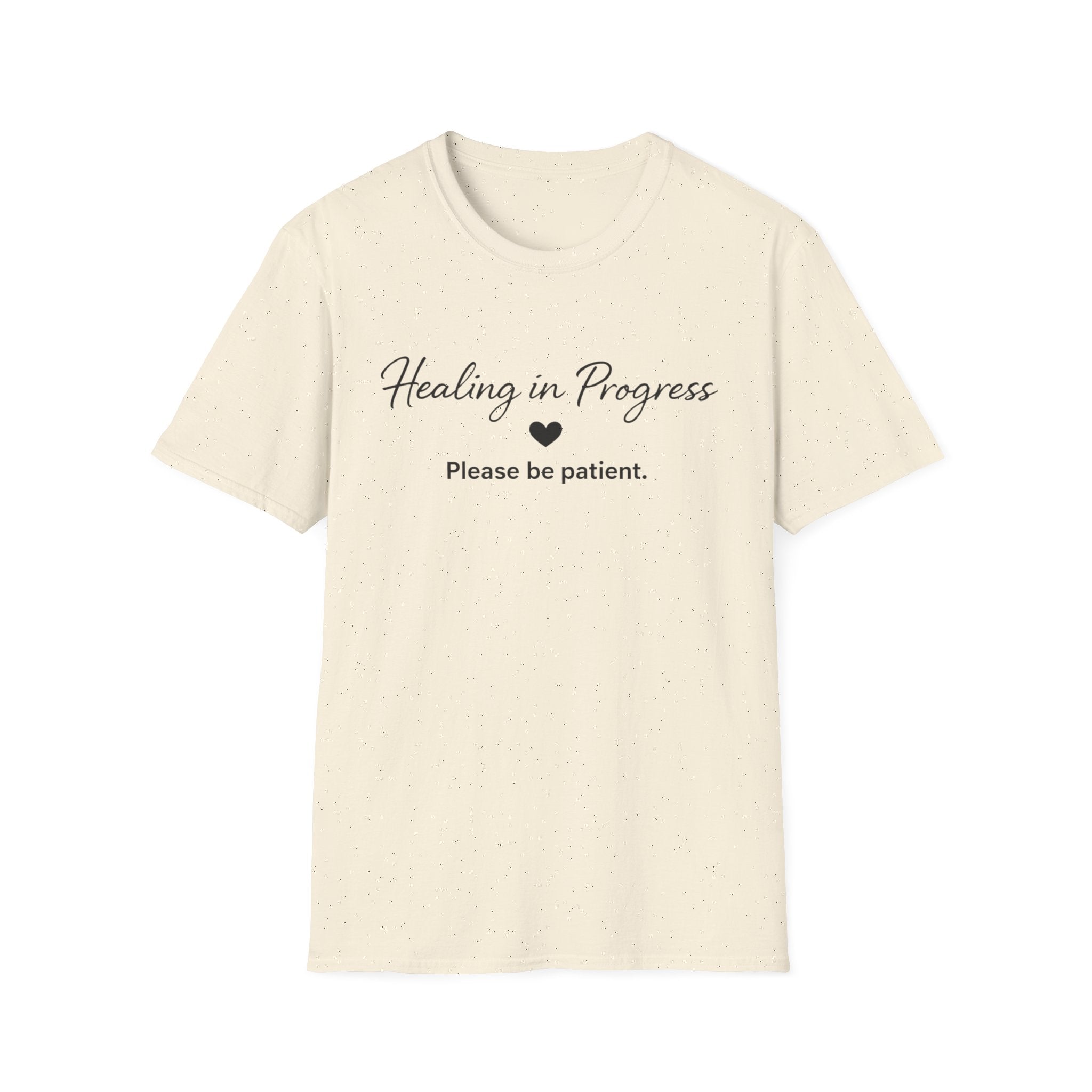 Healing in Progress T-Shirt