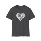 Flower Love and Compassion T-Shirt