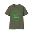 Don’t Judge What You Don’t Understand T-Shirt