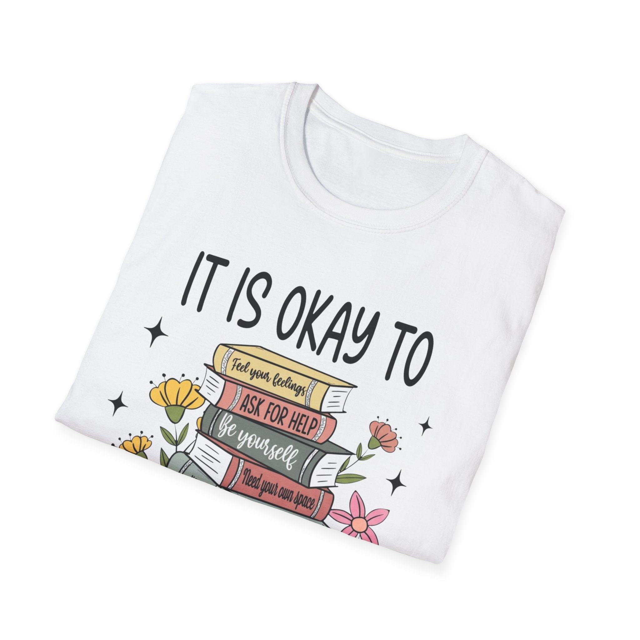 It's OK T-Shirt
