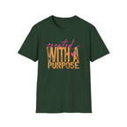 Created With a Purpose T-Shirt