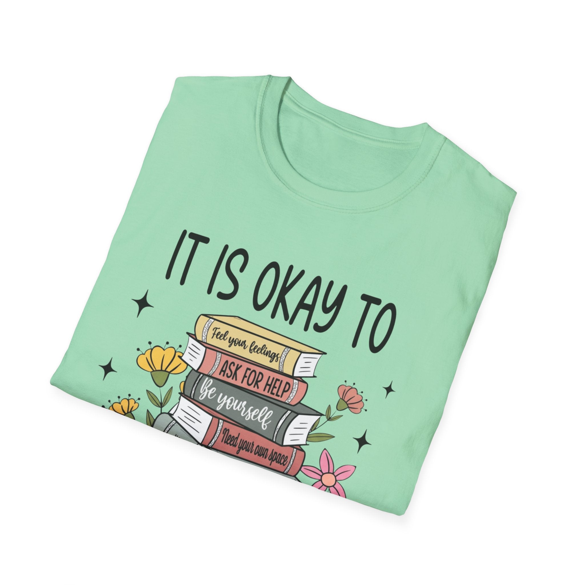 It's OK T-Shirt