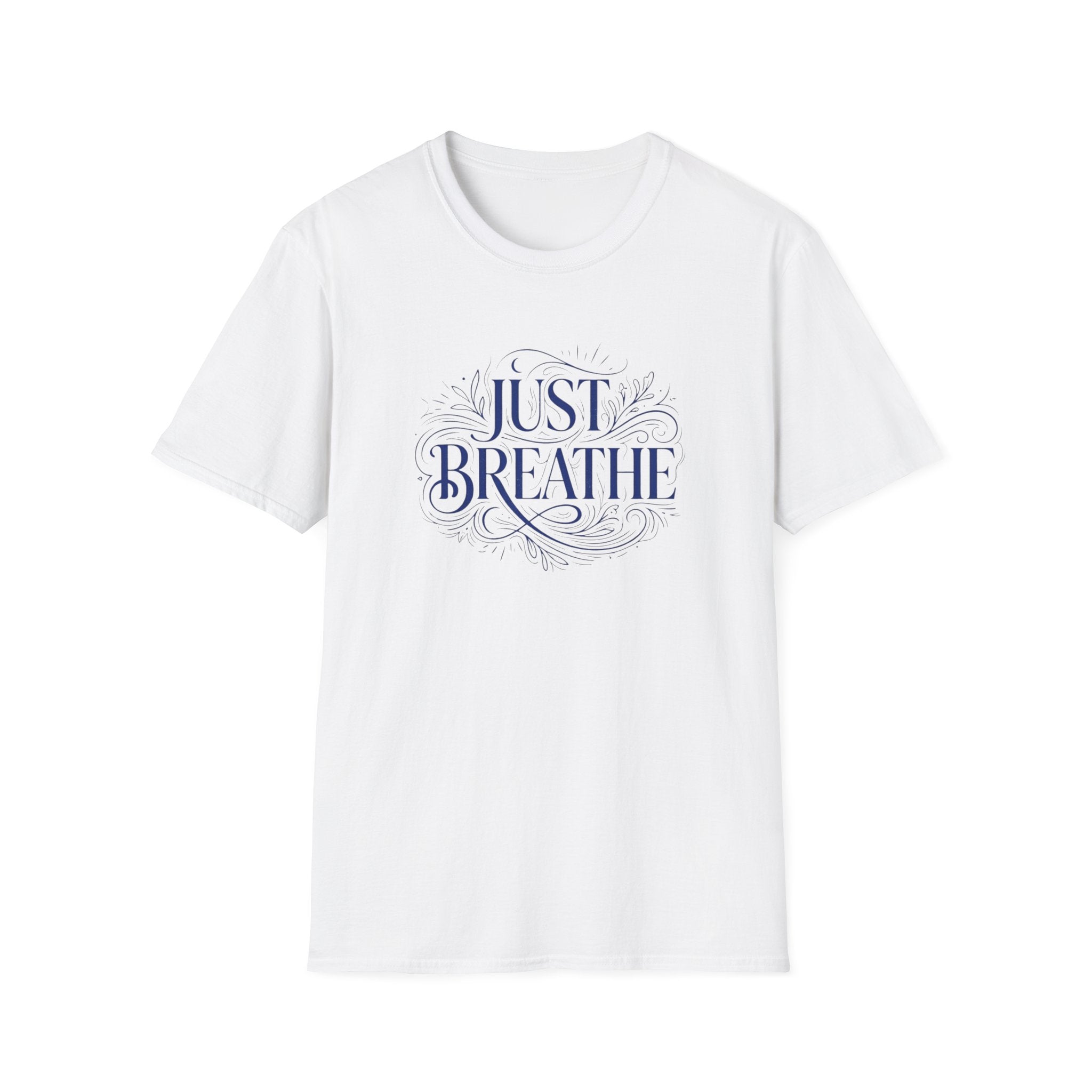 Just Breathe T-Shirt