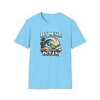 My Mind Needs the Ocean T-Shirt