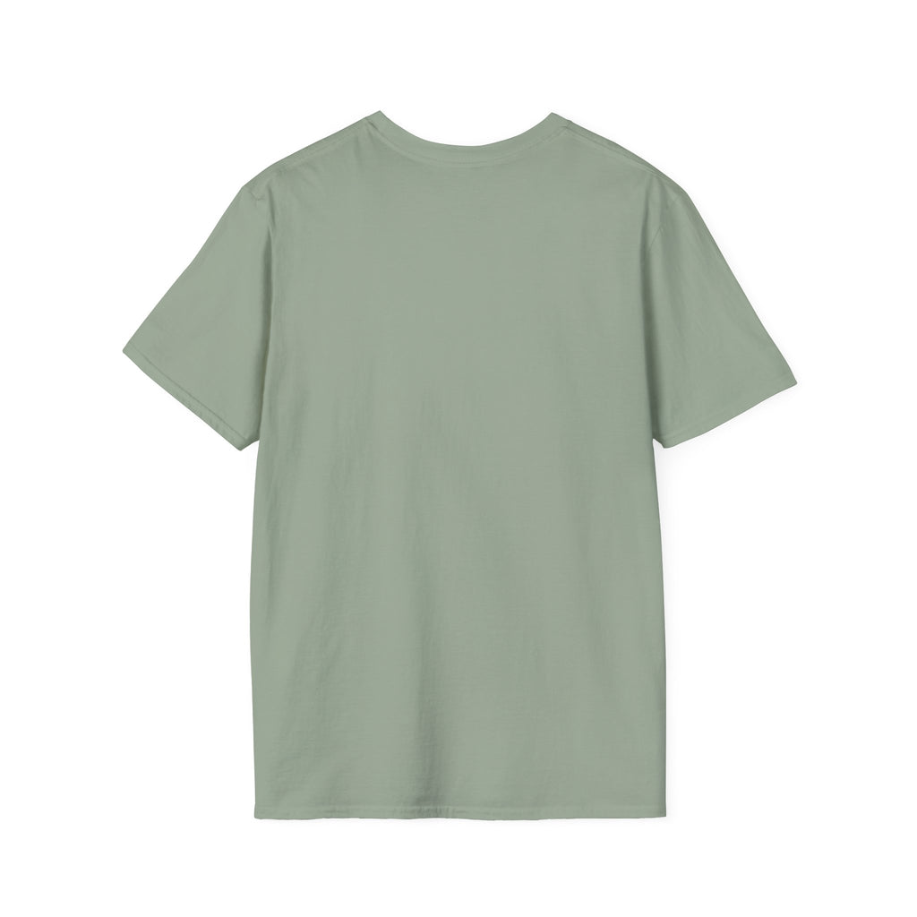My Mind Needs the Outdoors T-Shirt