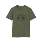 Just Breathe T-Shirt