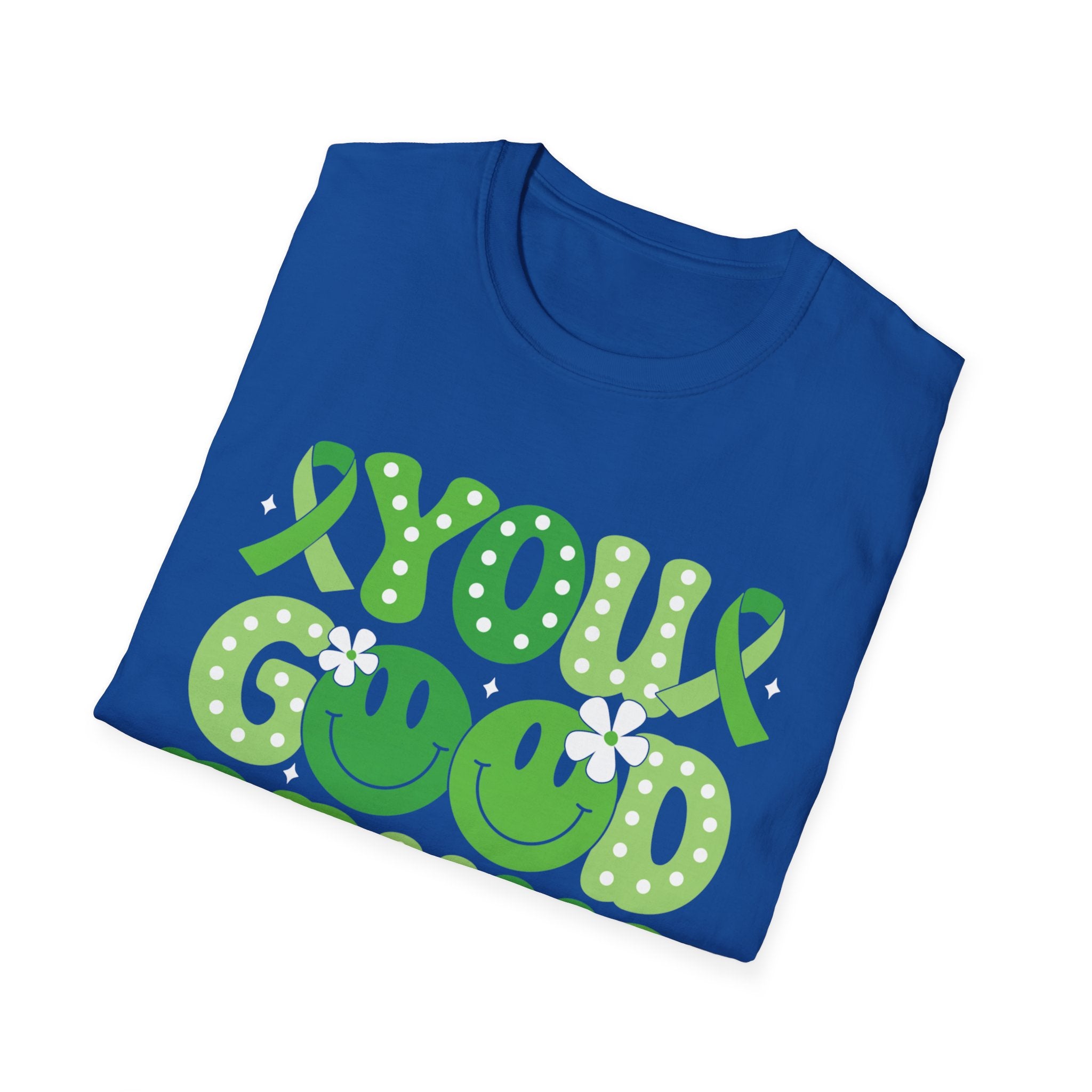 You Good Bruh? T-Shirt