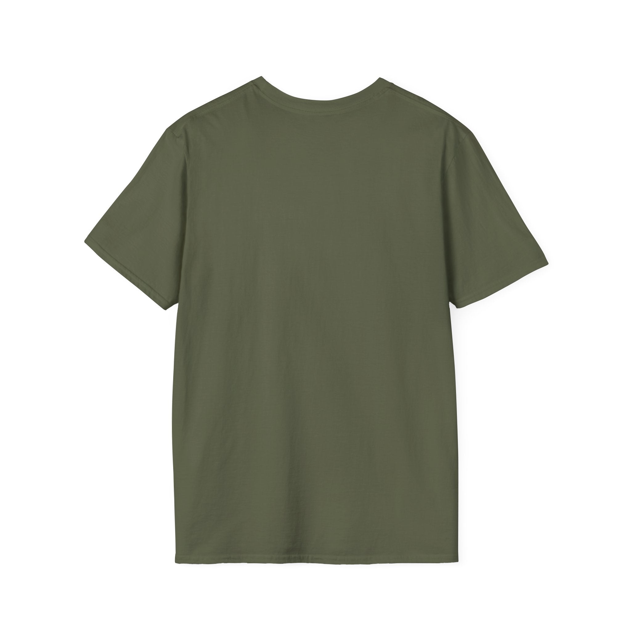 My Mind Needs the Outdoors T-Shirt