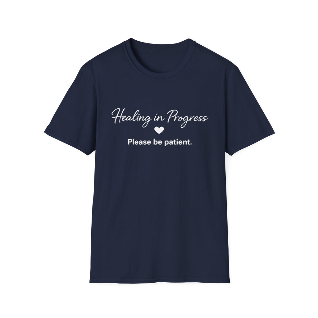 Healing in Progress T-Shirt