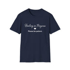 Healing in Progress T-Shirt