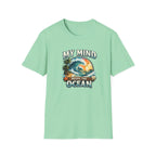 My Mind Needs the Ocean T-Shirt