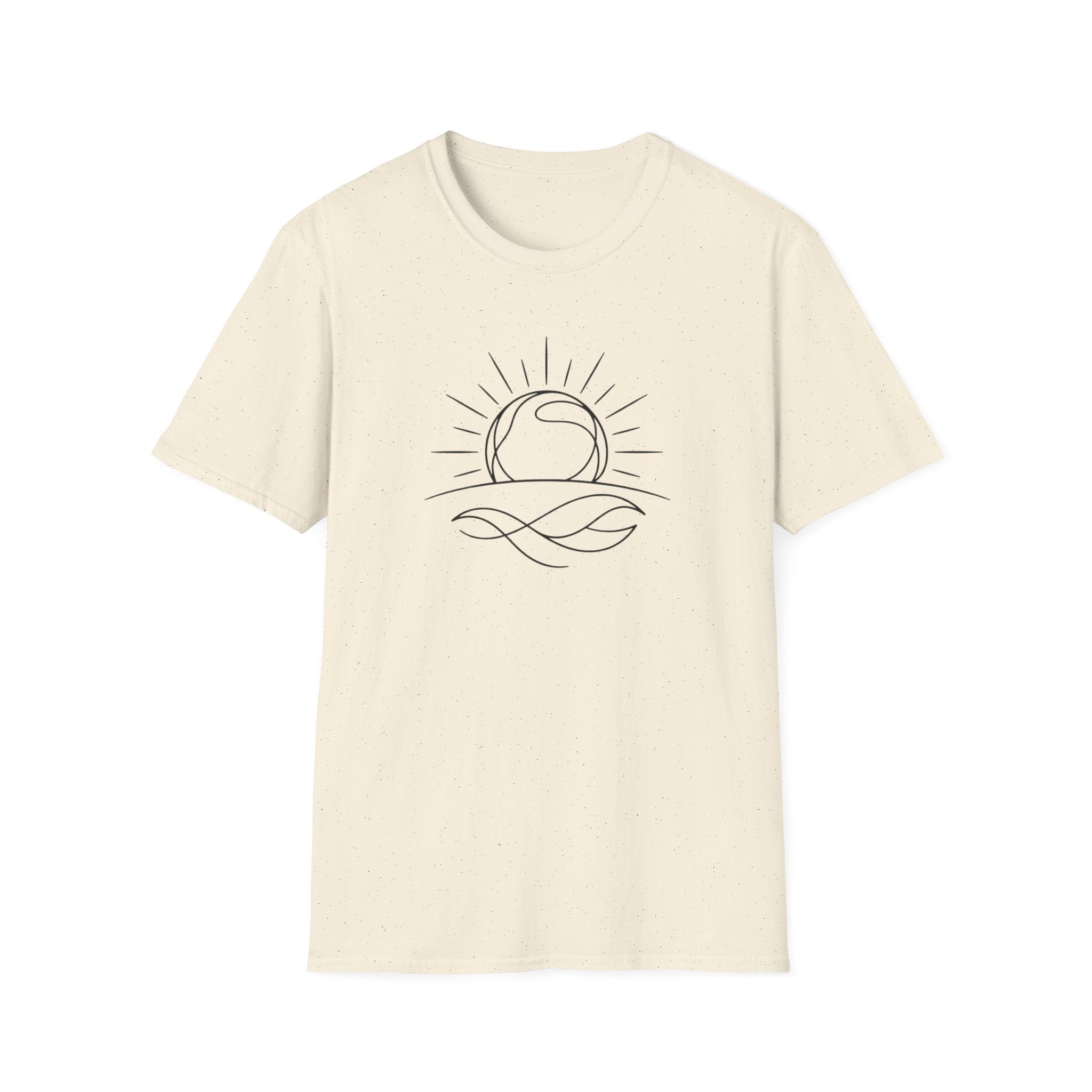 Sunset T-Shirt