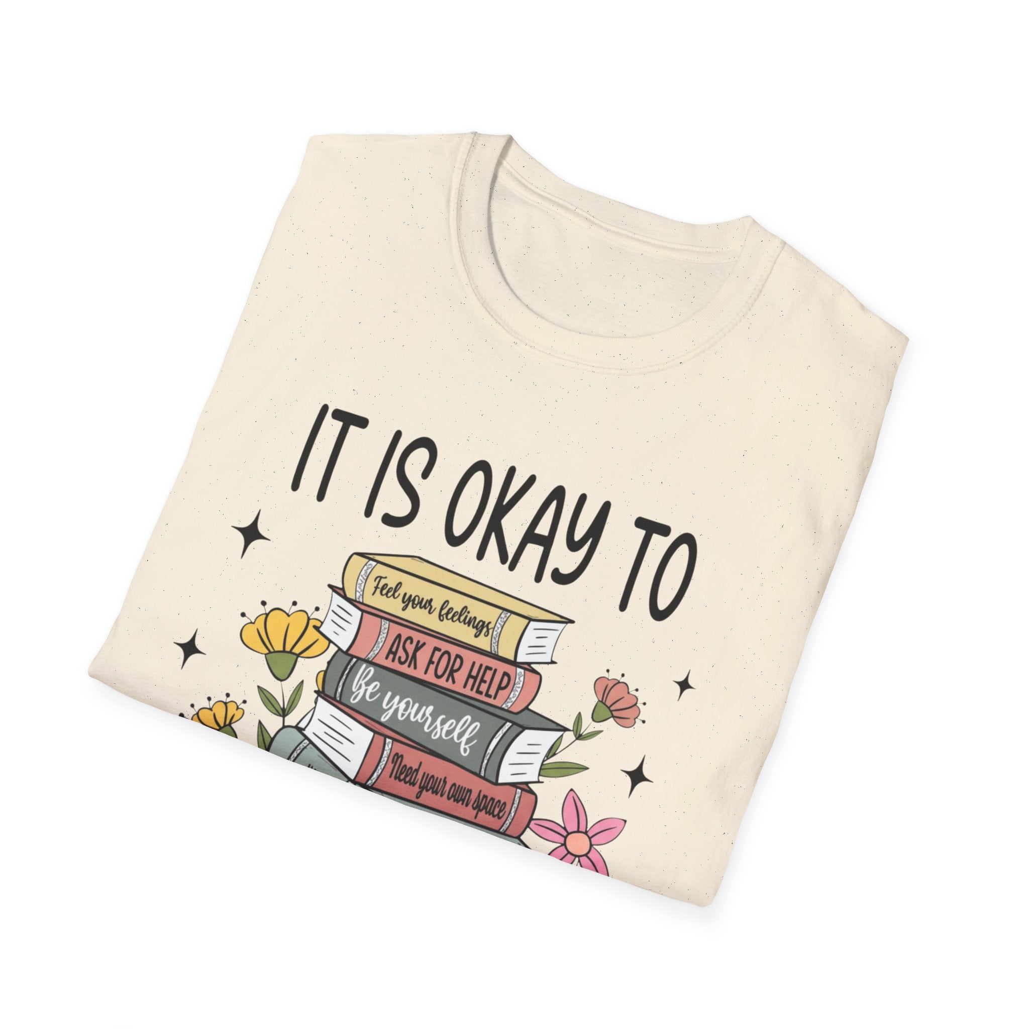 It's OK T-Shirt