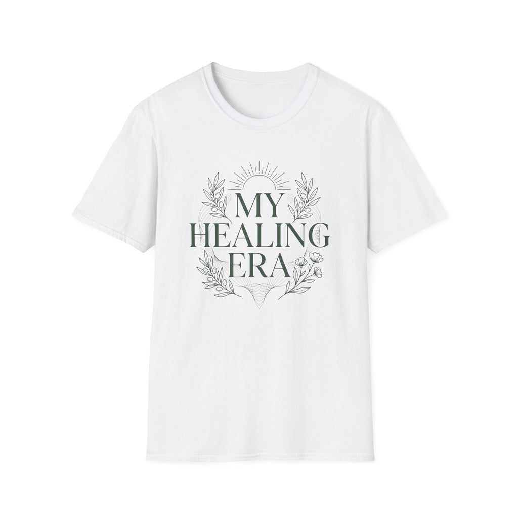 My Healing Era T-Shirt