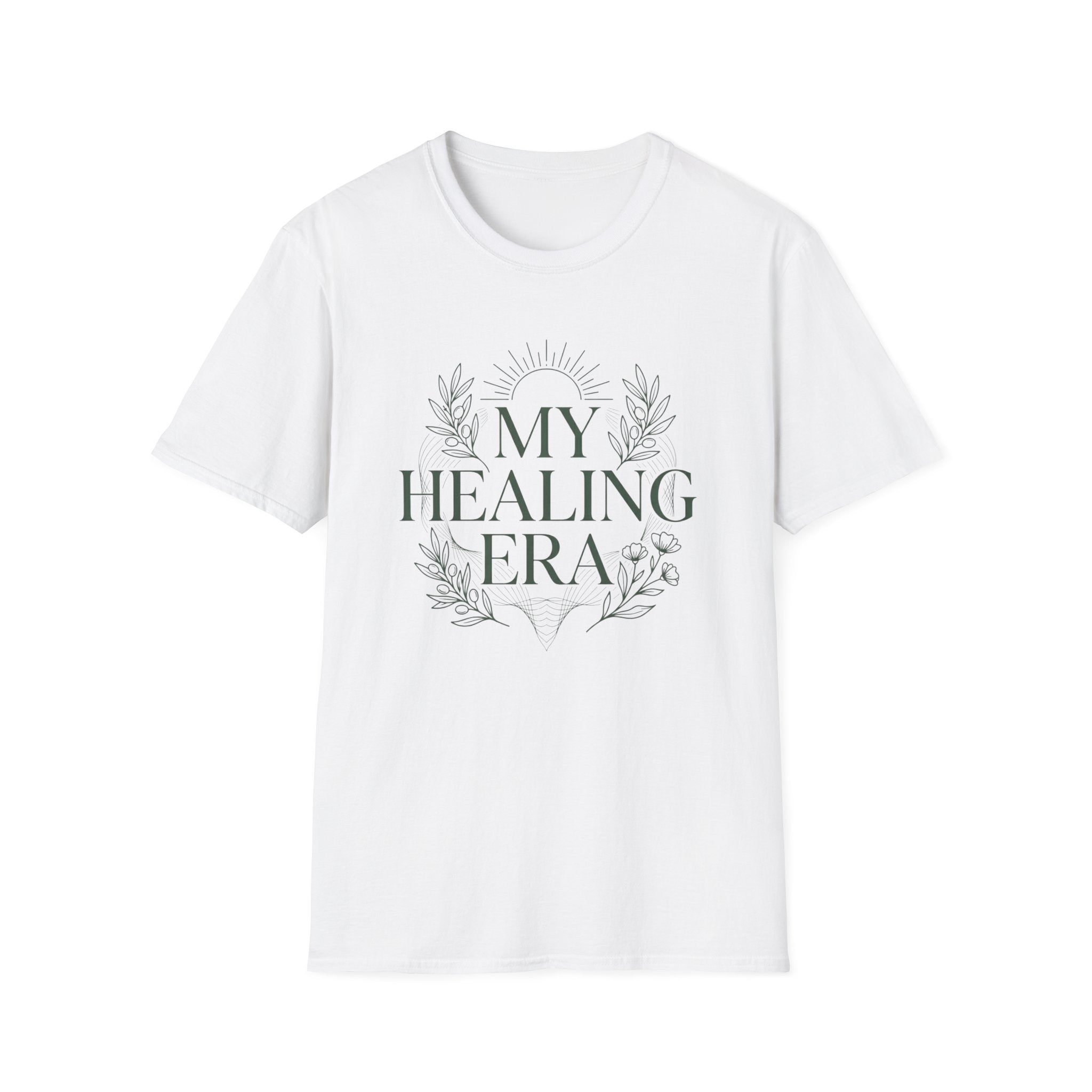 My Healing Era T-Shirt