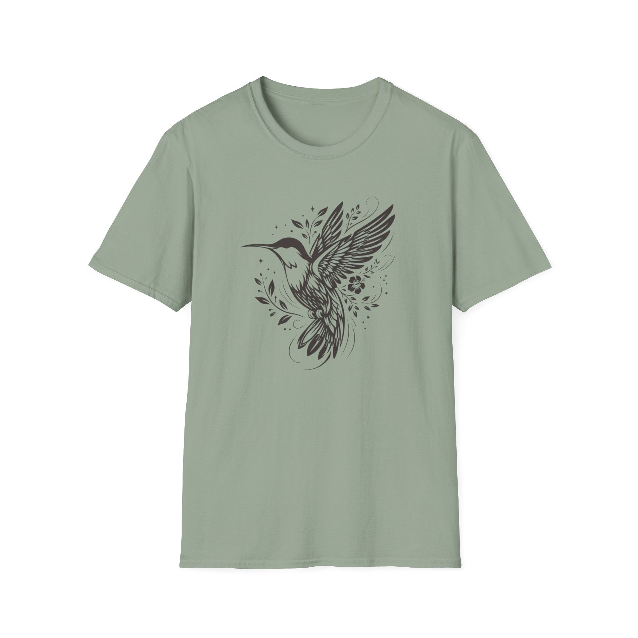 Hummingbird T-Shirt