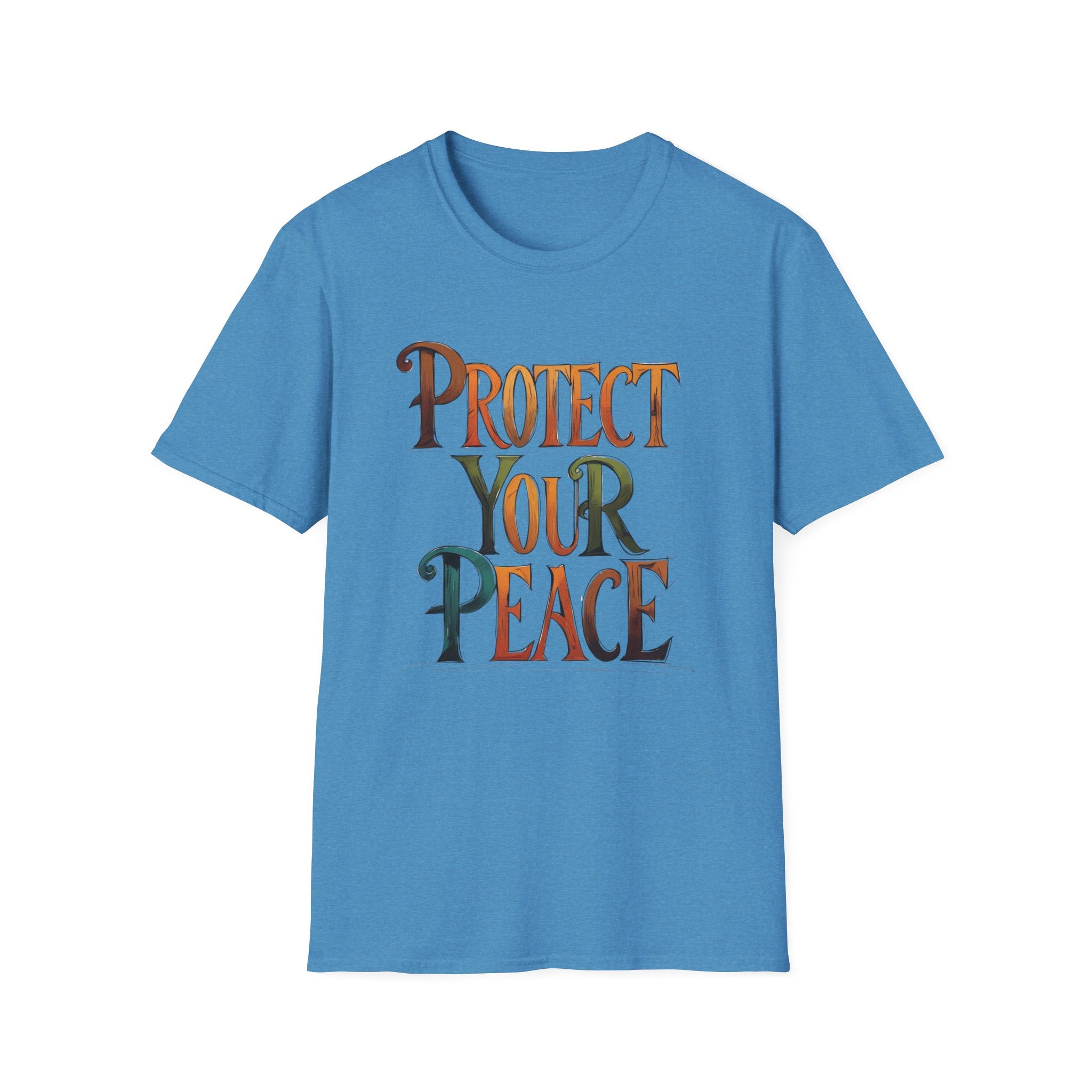 Protect Your Peace T-Shirt