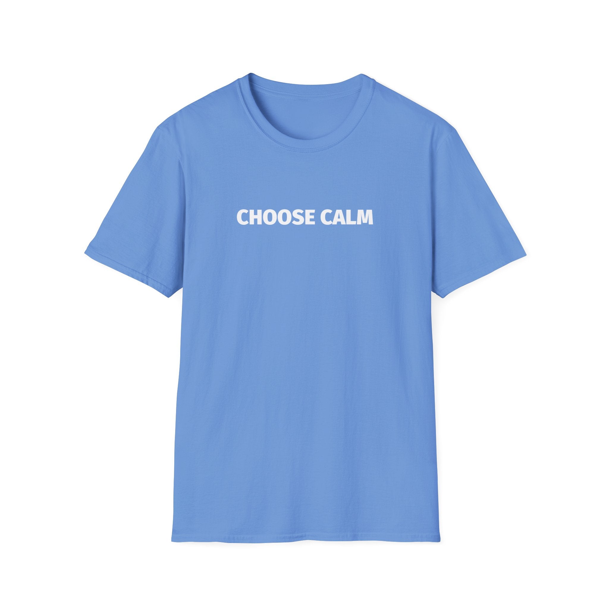 Choose Calm T-Shirt