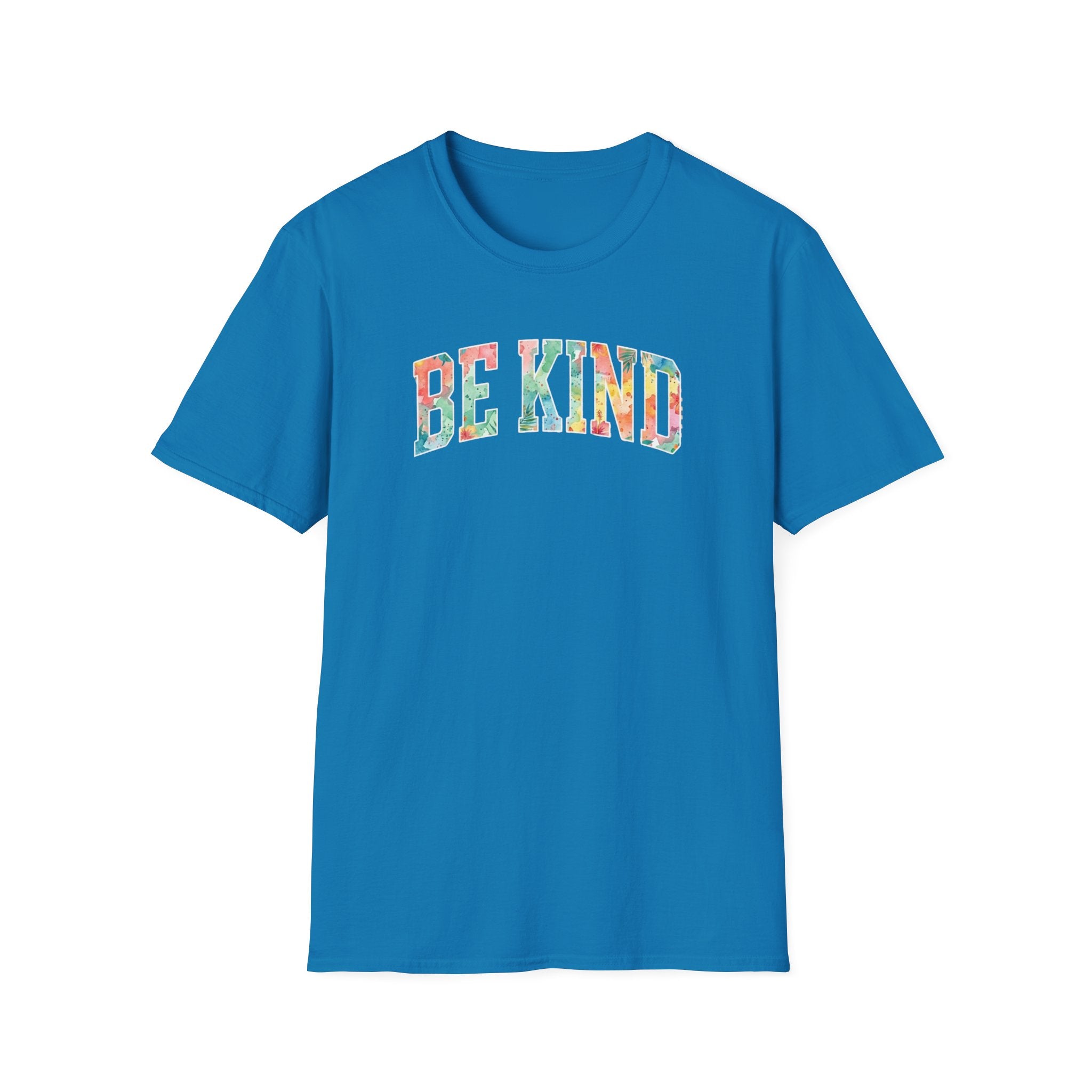 Be Kind Tropical T-Shirt