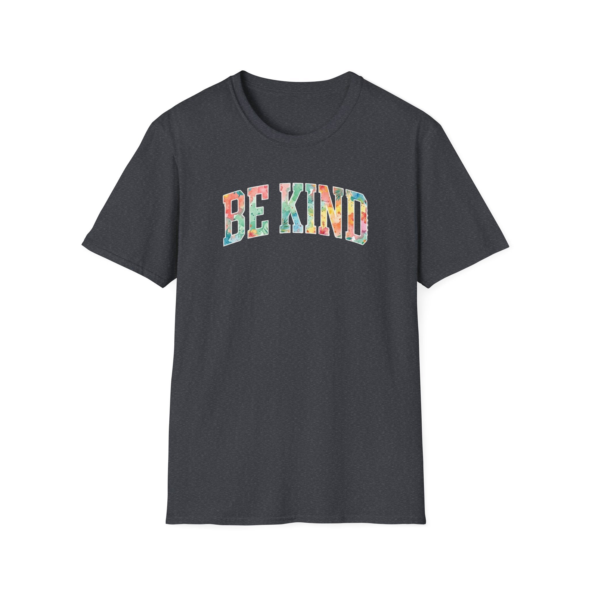 Be Kind Tropical T-Shirt