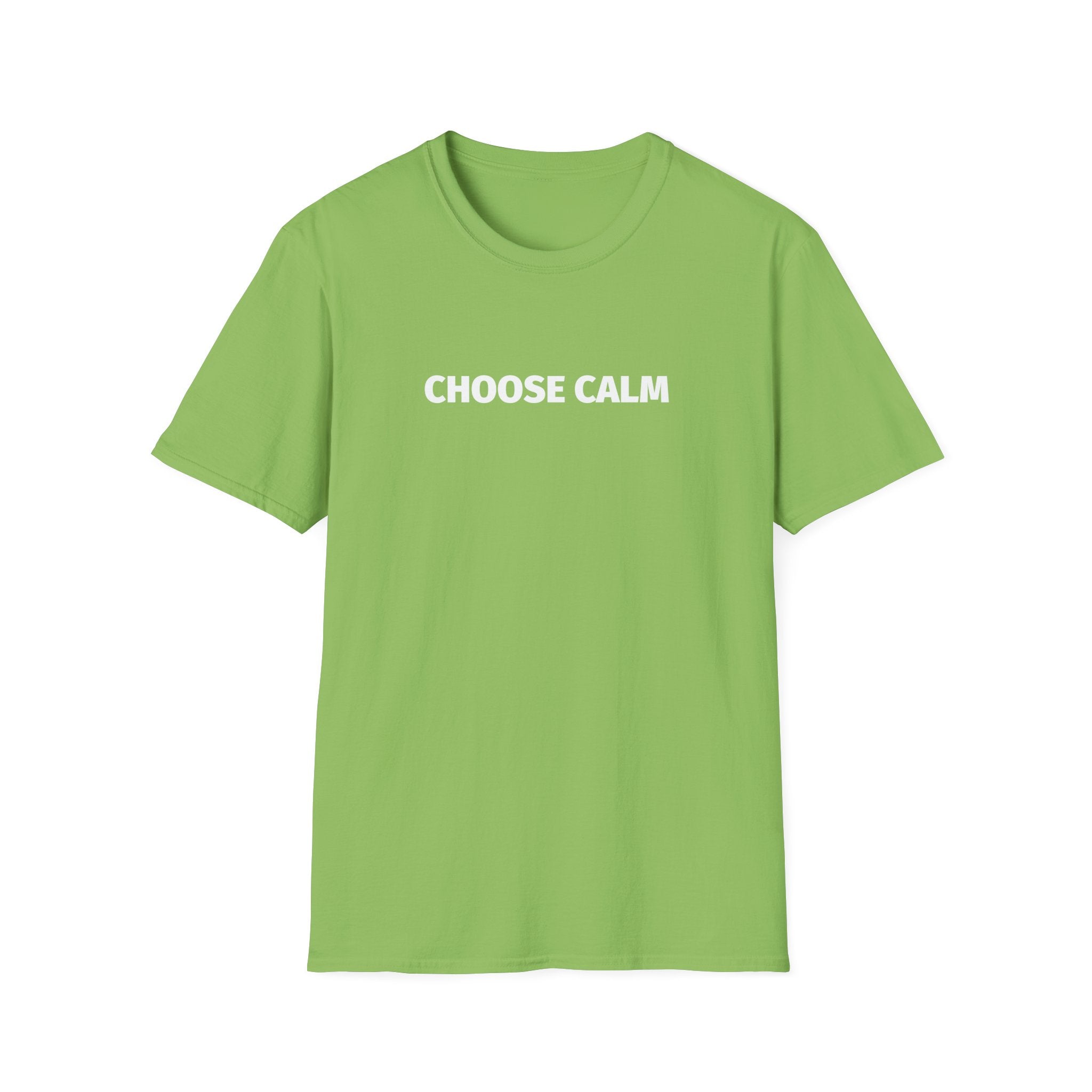 Choose Calm T-Shirt