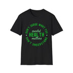 Don’t Judge What You Don’t Understand T-Shirt