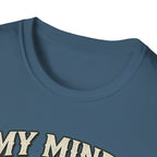 My Mind Needs the Outdoors T-Shirt