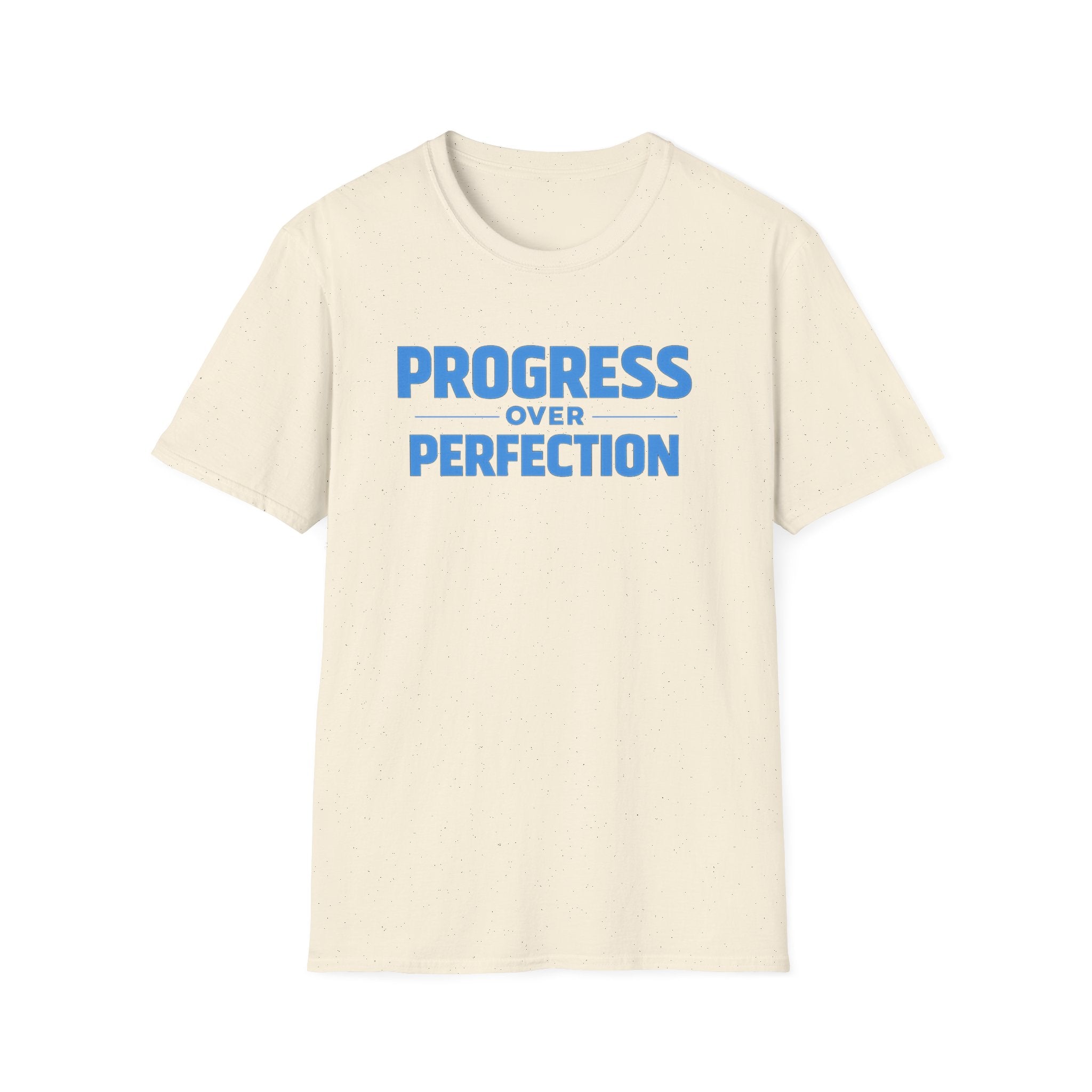 Progress Over Perfection T-Shirt