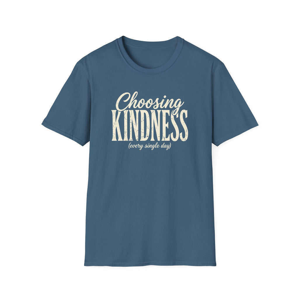 Choosing Kindness T-Shirt