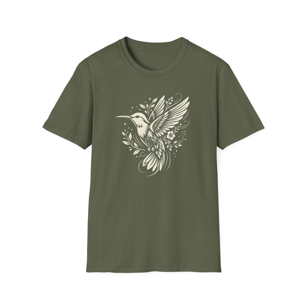 Hummingbird T-Shirt