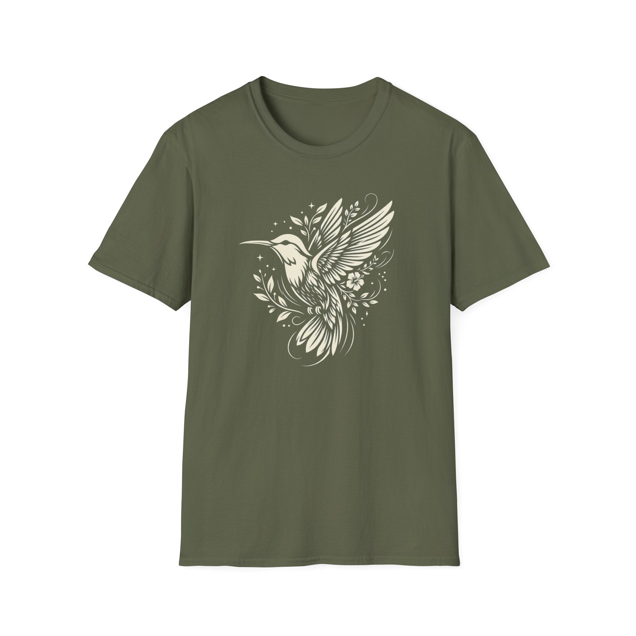 Hummingbird T-Shirt